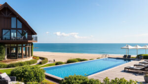 Country Hotel Timmendorfer Strand – Zentrale Lage mit Wellness