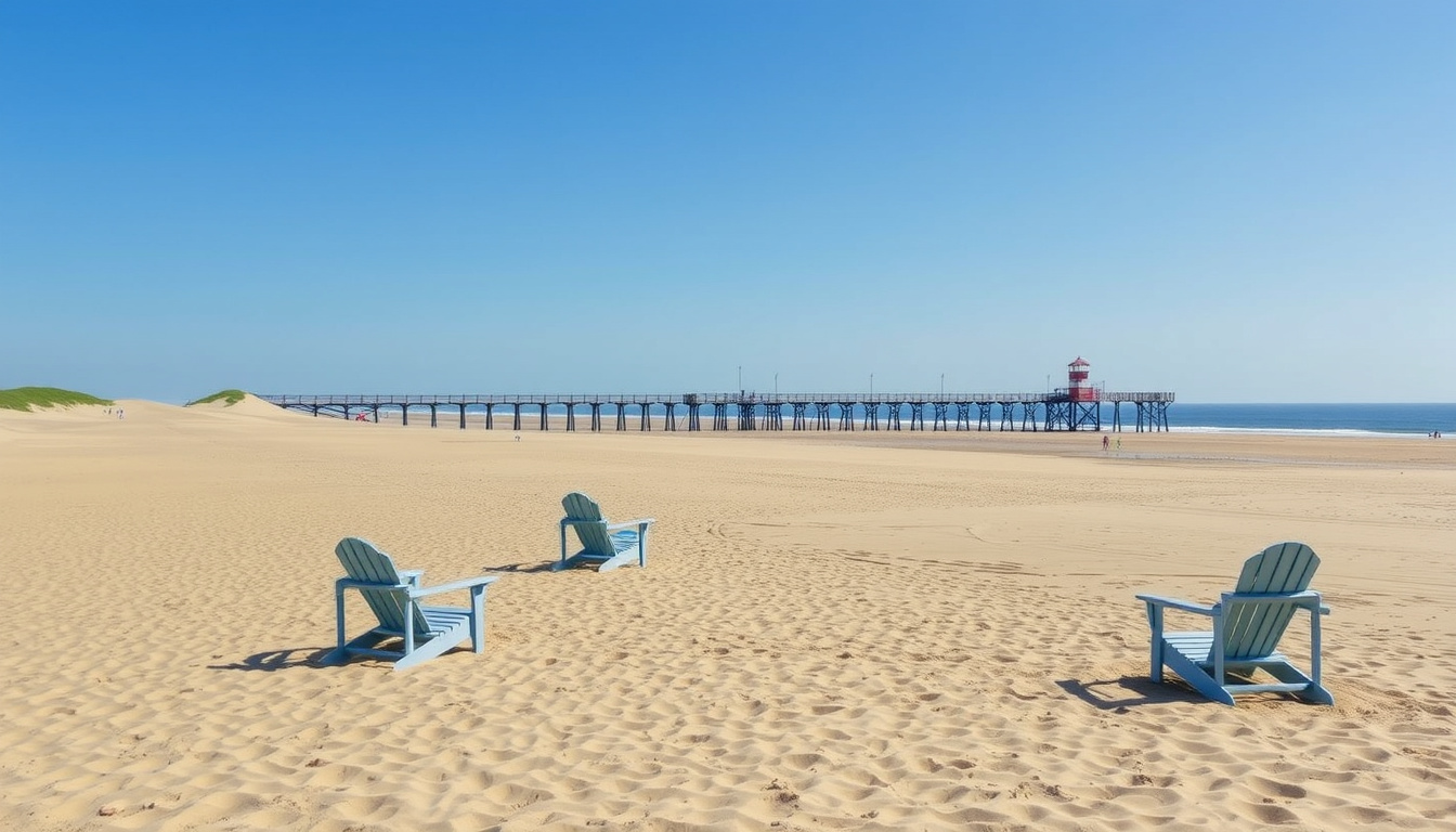 St. Peter-Ording: Sehenswürdigkeiten, Promis & beste Reisezeit