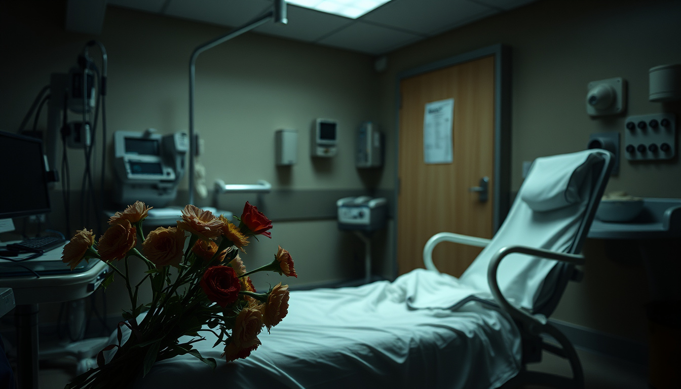 Cassandra Harris: Leben, Krankheit und Tod