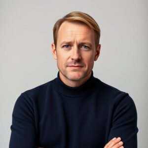 Paul Albrecht