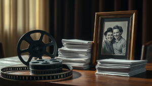 Anna Maria Mühe: Biografie, Kinder, Partner und Filme