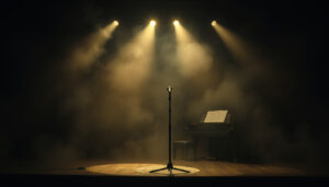 The Dark Tenor: Wer ist der Star? Alter, Musik und Tour 2026