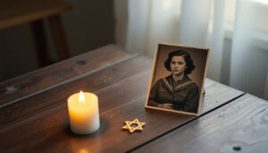 Margot Friedländer gestorben: Leben der Holocaust-Überlebenden