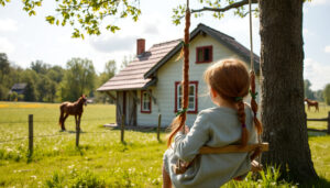 Pippi Langstrumpf: Alle Fakten zu Name, Tieren, Alter und mehr